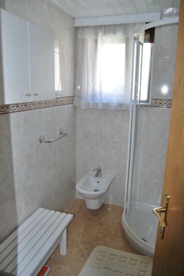 Apartment Stefelin Kamna Gorica Ngoại thất bức ảnh