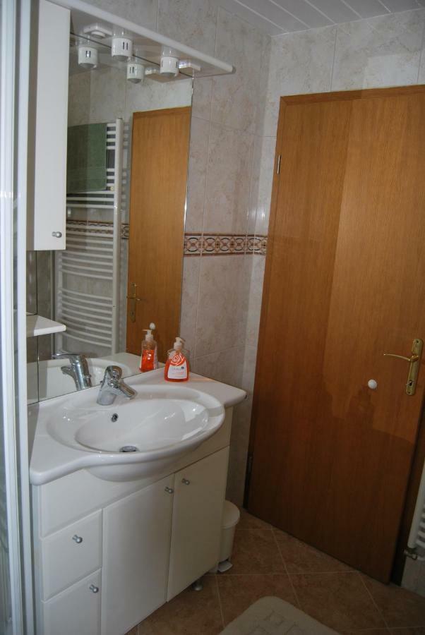 Apartment Stefelin Kamna Gorica Ngoại thất bức ảnh