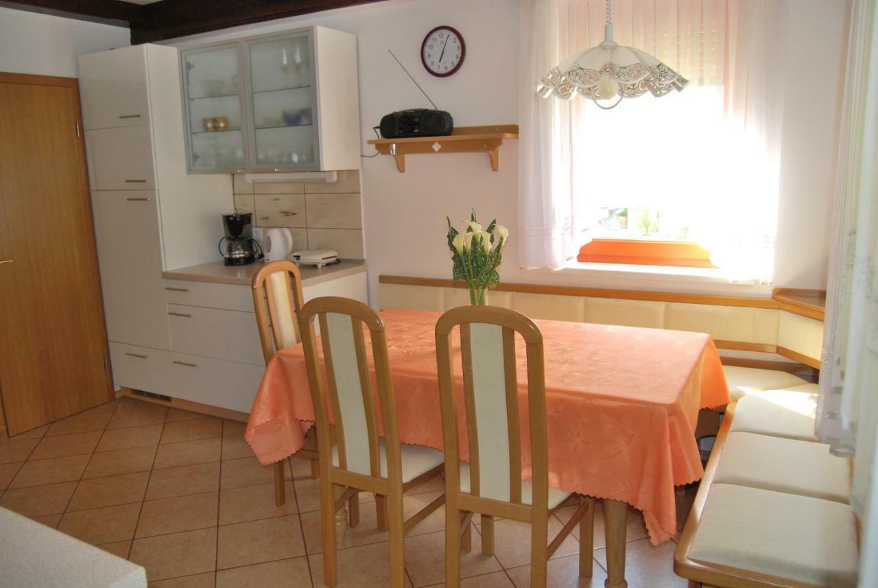 Apartment Stefelin Kamna Gorica Ngoại thất bức ảnh